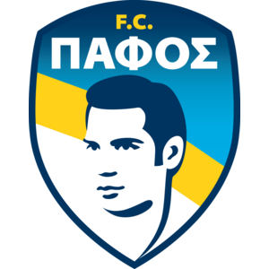 FC Paphos Logo